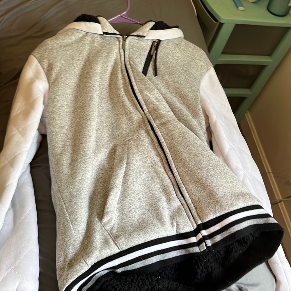 Jackets